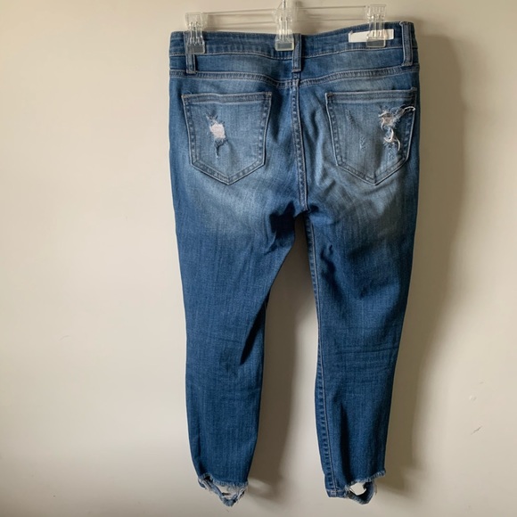 Ripped Jeans - Picture 4 of 7